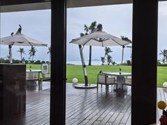 -宴悦海鲜餐厅Driftwood·游水海鲜·牛排(亚龙湾瑞吉店)
