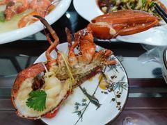 -望海潮海鲜店 特色家常菜(在海一方店)