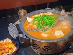-探鱼·鲜青椒爽麻烤鱼(领展购物广场店)