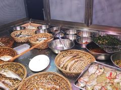 -长平老姿娘夜粥(平东一街店)