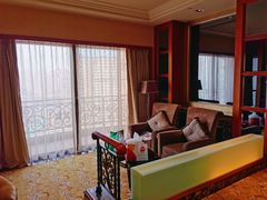 -太原星河湾酒店