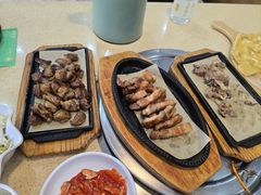 -元祖李朝(新威路店)
