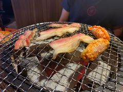 -山之屋炭火烧肉·生啤畅饮(大朗万科中央公园店)
