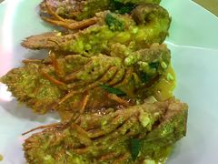 -無招牌海鮮(芽笼店)
