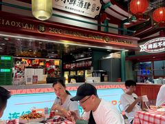 -辣小鲜·南昌大排档(船山路店)