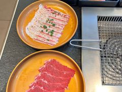 -俊熙家点餐式自助烤肉店(1227广场店)