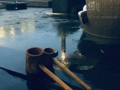 -明谷行馆·温泉