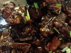 -灵福缘私房菜·农家菜(拈花湾·灵山大佛必推店)