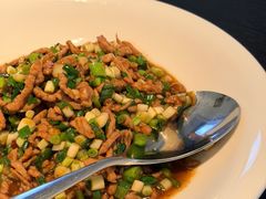 -金谷仓家庭料理(马泉营店)