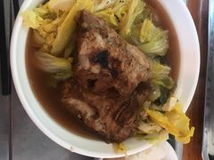 -金泰缘排骨馆(遵化路店)