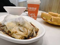 -华辉拉肠(同福店)