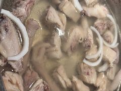 -烹然四季椰子鸡火锅(姚家园万象汇店)