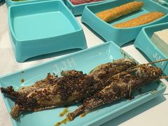 -季季红火锅(柳州城中万达二店)