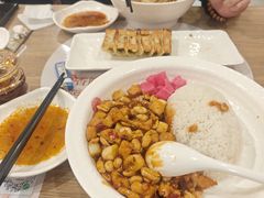 -阳阳中国饭(龙湖大兴天街)