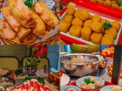 -椰小鸡·琼州糟粕醋·火锅(美兰缤纷城店)