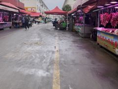 -上海浦南农副产品批发市场