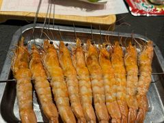 -老白清真烧烤(旗舰店)