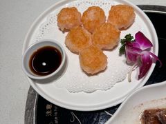 -顺峰顺水顺德菜(第一百货店)