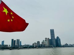 -武汉关码头(轮渡站)