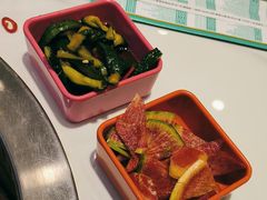 -满兴咱妈烀饼铁锅炖(兰州北街店)