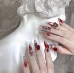 -IDO美甲美睫