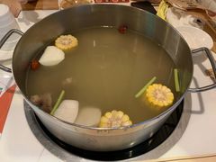 -牛记皇鲜牛肉火锅(环球度假区梨园店)
