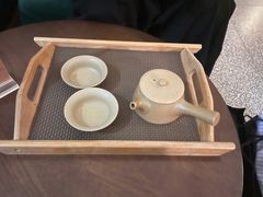 -泰适SPA馆丨精油·按摩·足道(后海地铁口店)