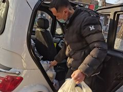 -天泽祥·鼓楼馒头(鼓楼店)