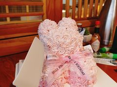 -山与蓝·轻糖鲜果蛋糕(勒泰店)