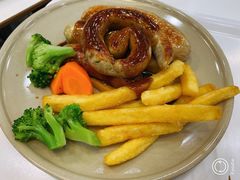 -宜家·瑞典风味餐厅(北京西红门店)