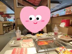 -海底捞火锅(珠影星光城夜宵主题店)