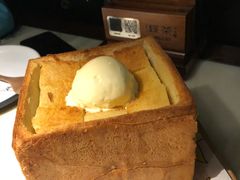 -绿茶餐厅(成都大悦城店)