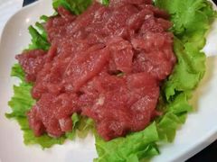 -铜来聚老北京涮肉(恒隆广场店)