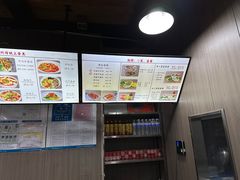 -陇上全荟兰州传统牛肉面(延吉路店)