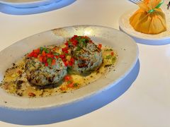新奥尔良蟹肉糕-茹丝葵经典牛排馆(上海外滩店)