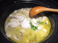-九锅一堂酸菜鱼(新南凯德直营店)