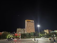 -乌苏沂疆大酒店