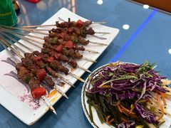 -马艾萨中国兰州传统牛肉面(惠新里店)