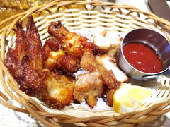 -CoCo壱番屋(久光百货店)