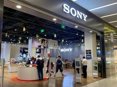 -Sony Store 索尼(来福士店)