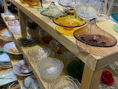 -万润国际酒店用品市场
