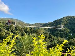 -广东天露山旅游度假区