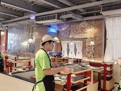 -廖掌柜·重庆鲜货火锅(上海首店)