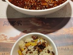-阿娜尔·新疆菜(佰港城店)