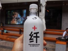 -喜茶(深圳喜荟城店)