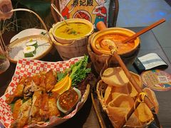 -泰妃殿(武汉首店)