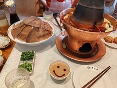 -东来顺饭庄(天坛店)