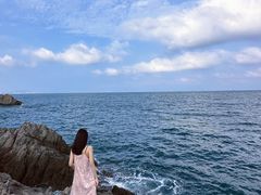 -青岛银沙滩