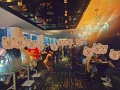 -广州四季酒店·天吧·高空酒吧