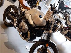 -北京德悦行BMW宝马摩托车